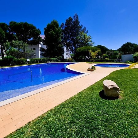 Flh Vilamoura Summer Flat With Pool Zewnętrze zdjęcie