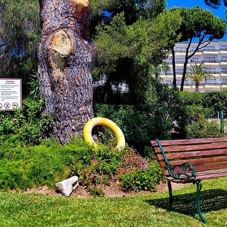 Flh Vilamoura Summer Flat With Pool Zewnętrze zdjęcie