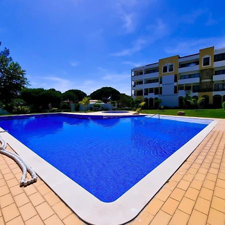 Flh Vilamoura Summer Flat With Pool Zewnętrze zdjęcie