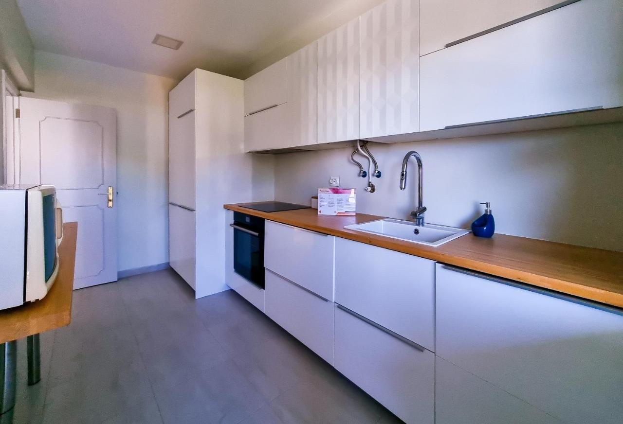 Flh Vilamoura Summer Flat With Pool Zewnętrze zdjęcie