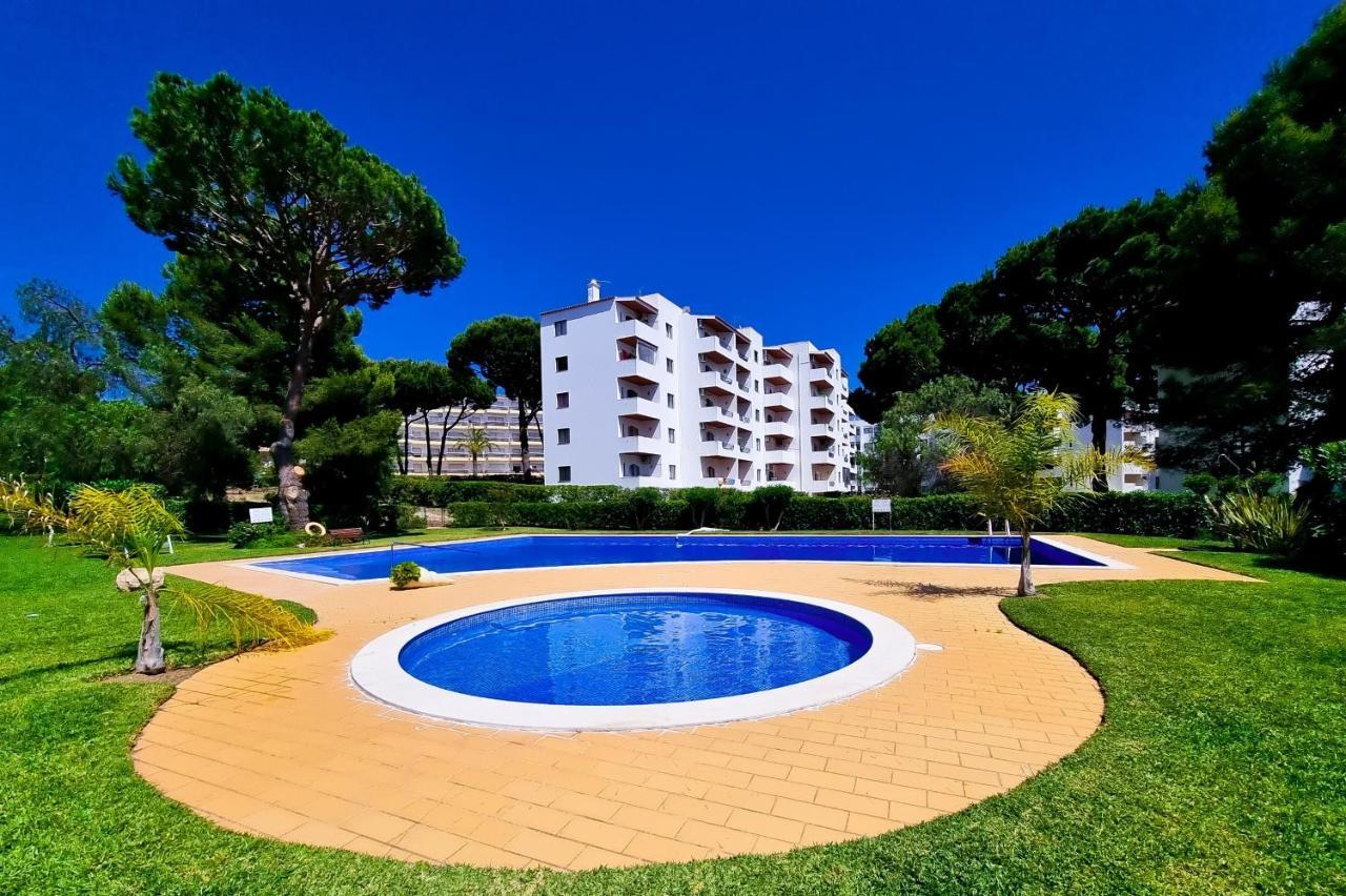 Flh Vilamoura Summer Flat With Pool Zewnętrze zdjęcie