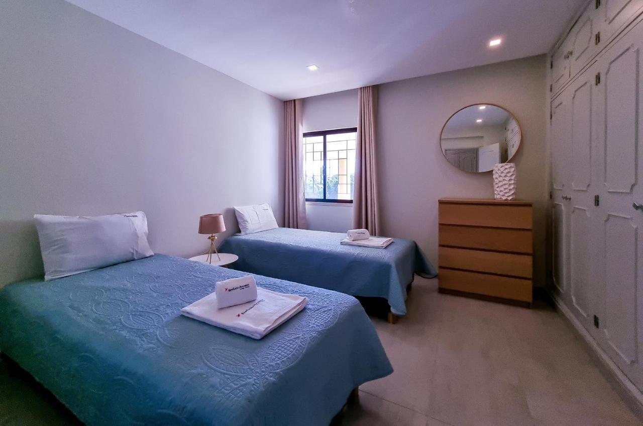 Flh Vilamoura Summer Flat With Pool Zewnętrze zdjęcie