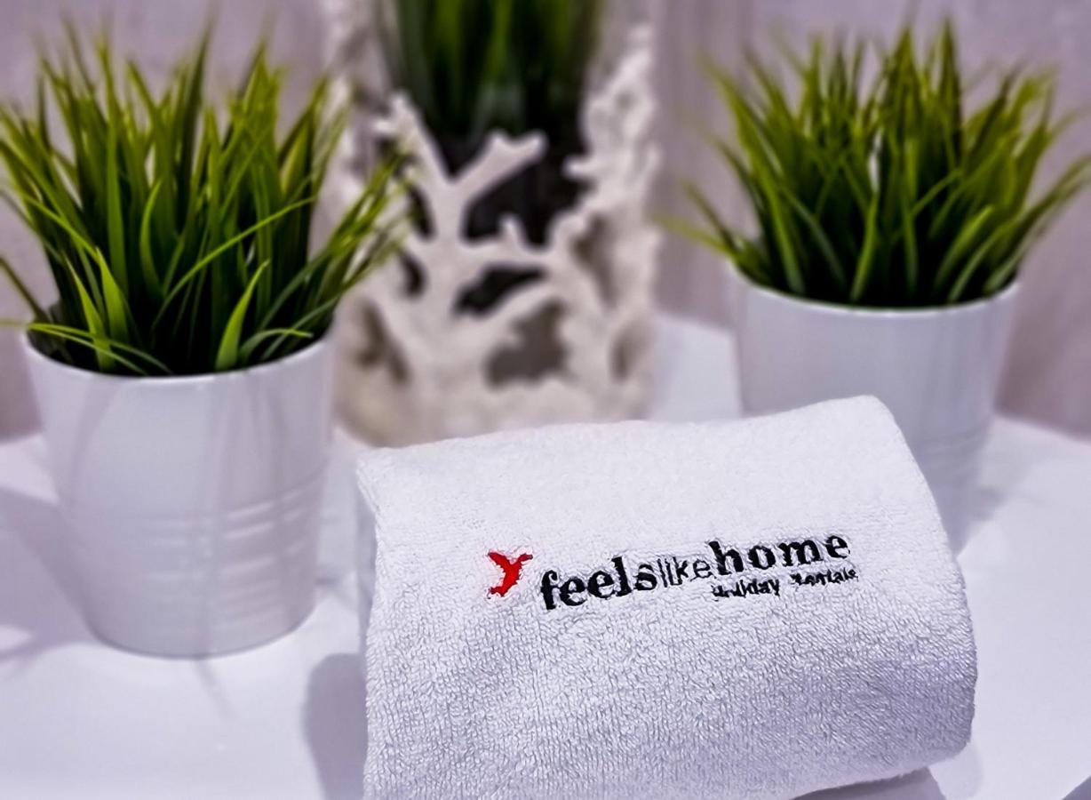 Flh Vilamoura Summer Flat With Pool Zewnętrze zdjęcie