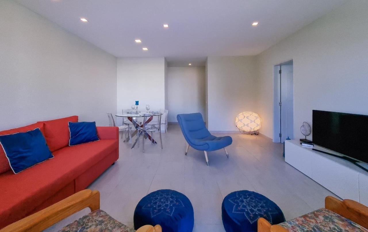 Flh Vilamoura Summer Flat With Pool Zewnętrze zdjęcie