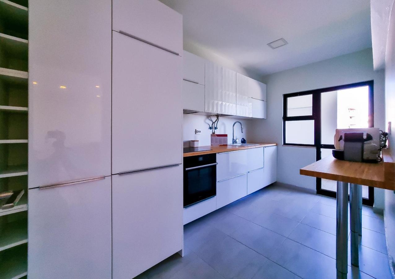 Flh Vilamoura Summer Flat With Pool Zewnętrze zdjęcie