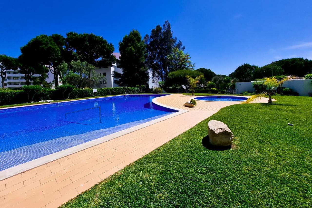 Flh Vilamoura Summer Flat With Pool Zewnętrze zdjęcie