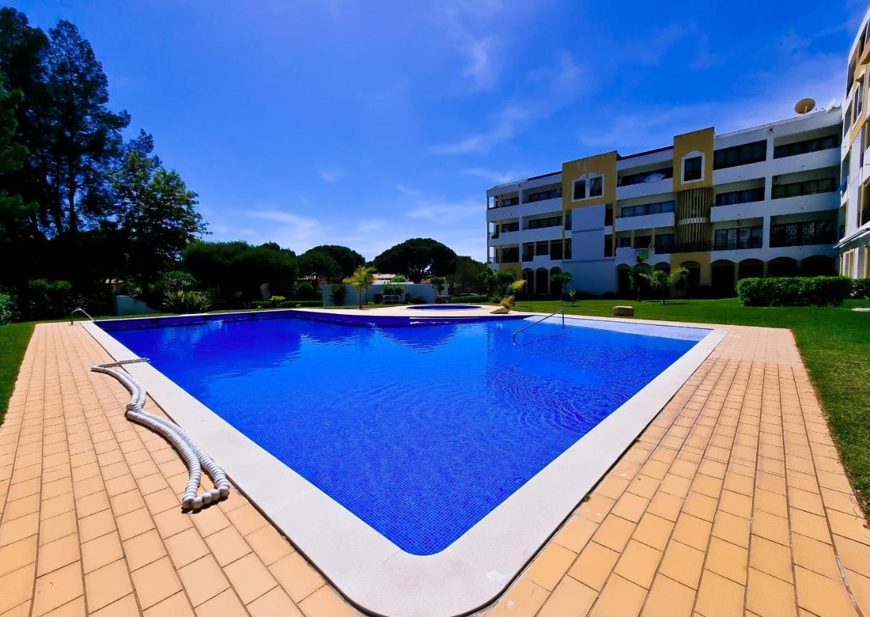 Flh Vilamoura Summer Flat With Pool Zewnętrze zdjęcie